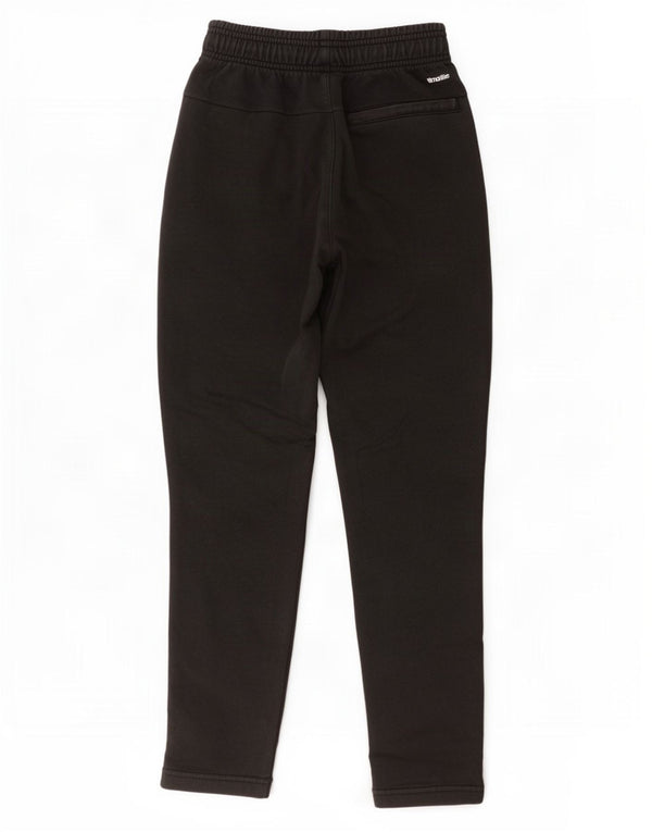 Calça Adidas Masculina Climalite XS Algodão Preto