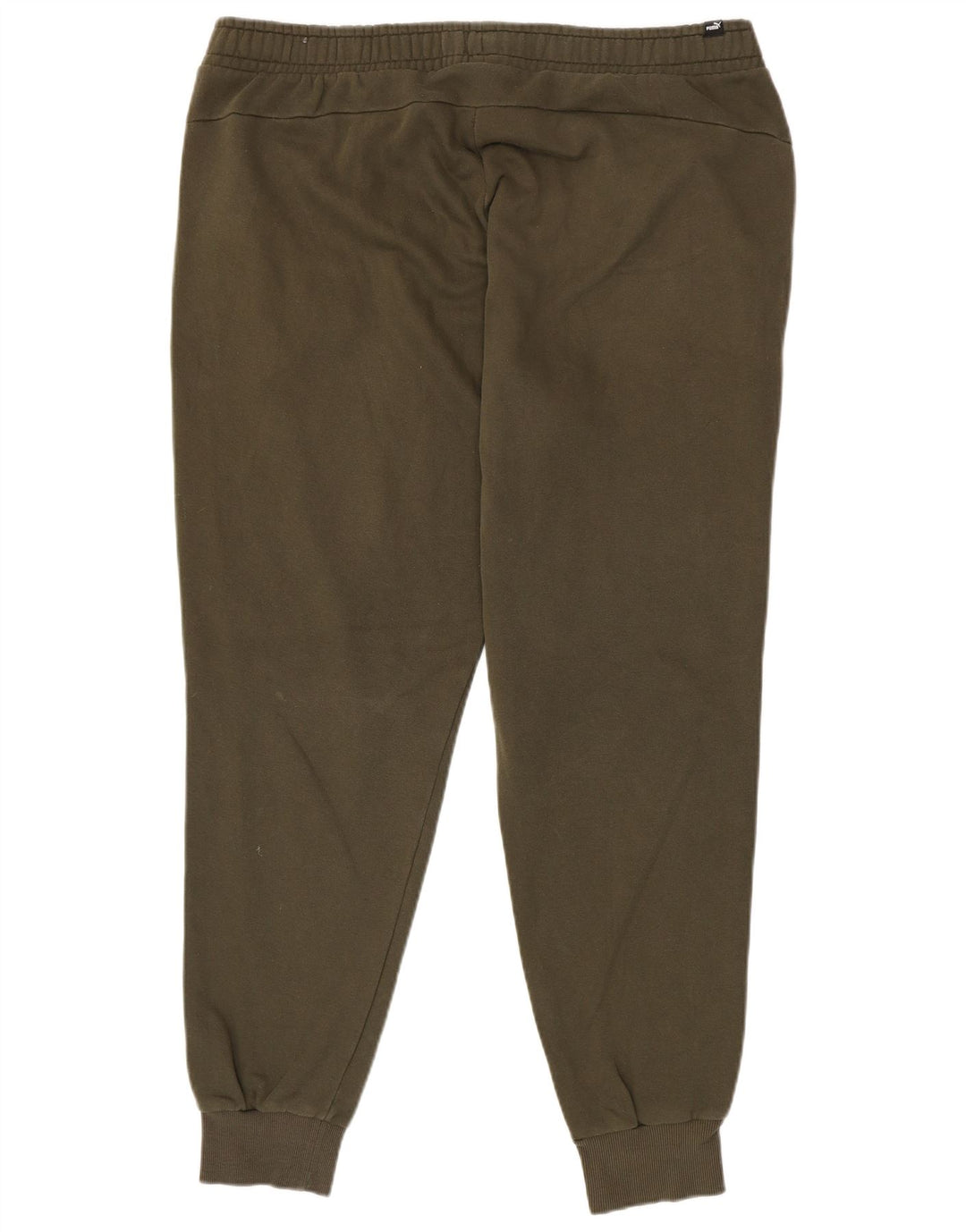 Calça de treino masculina Puma Joggers XL cáqui
