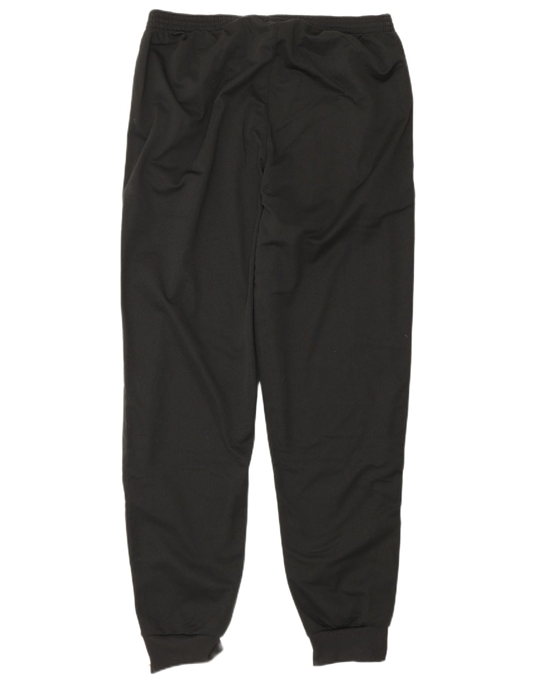 Calça de treino masculina Errea Joggers XL poliéster preto