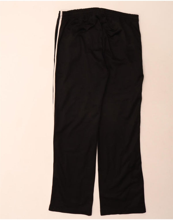 Calça de treino Fila Mens Regular XL preto poliéster