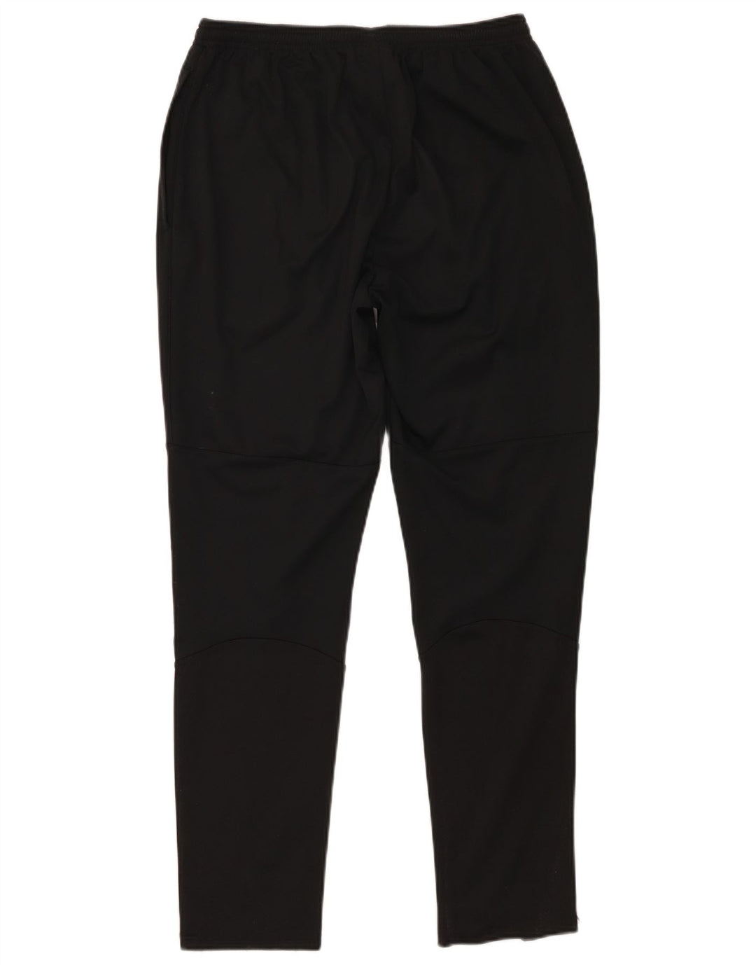 Calça Nike Masculina Dri Fit Graphic Treino Médio Preto