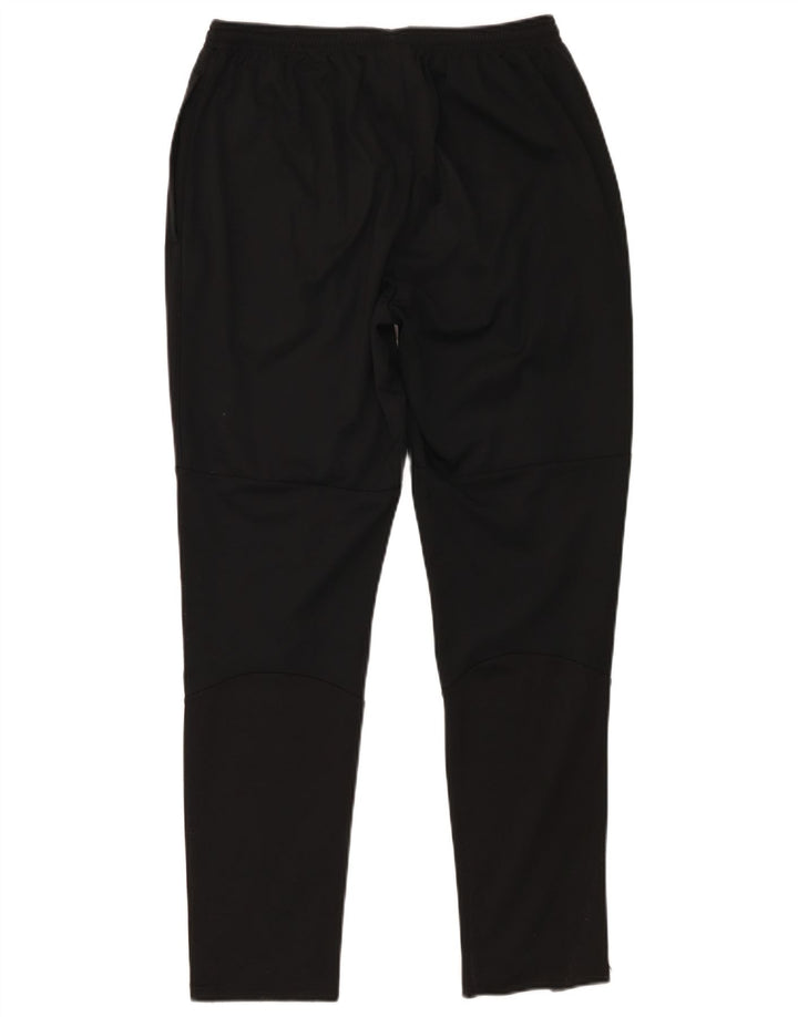 Calça Nike Masculina Dri Fit Graphic Treino Médio Preto