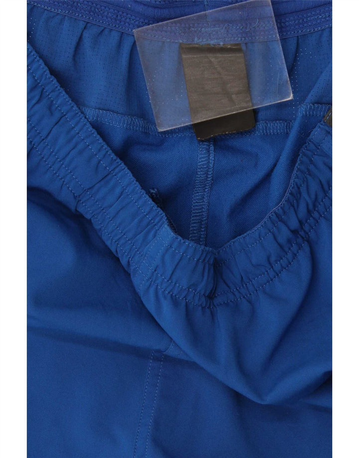 Calça Adidas Masculina Treino Grande Azul
