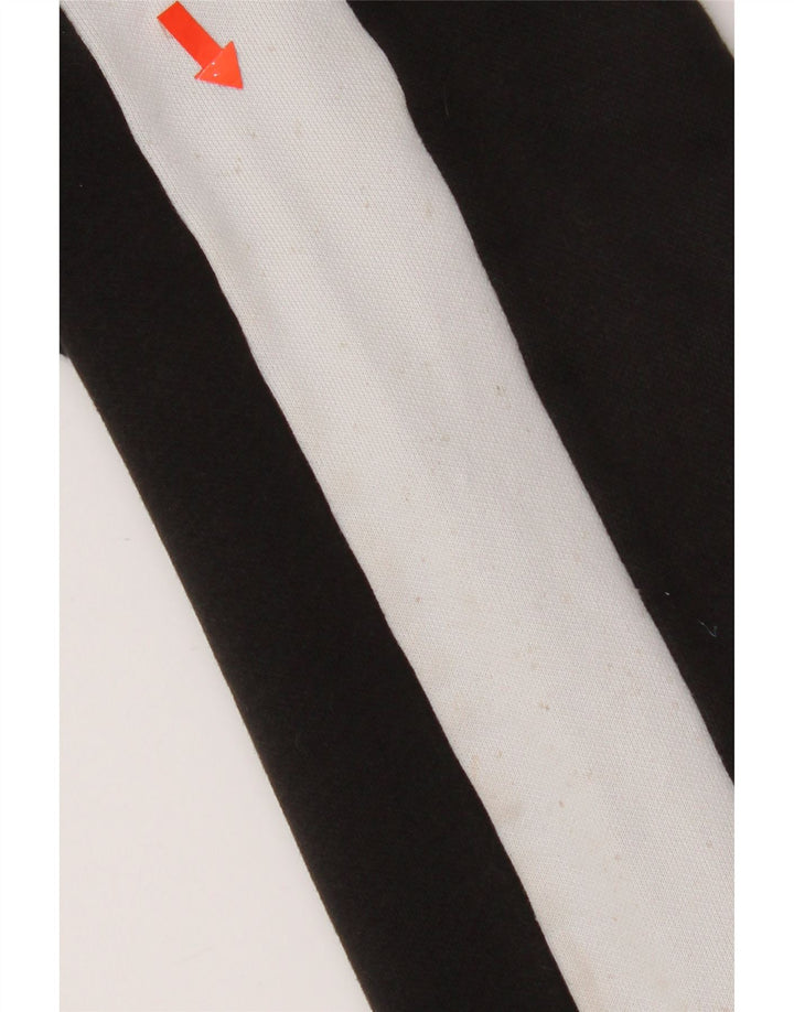 Calça esportiva masculina Puma Crop Joggers médio preto colorblock