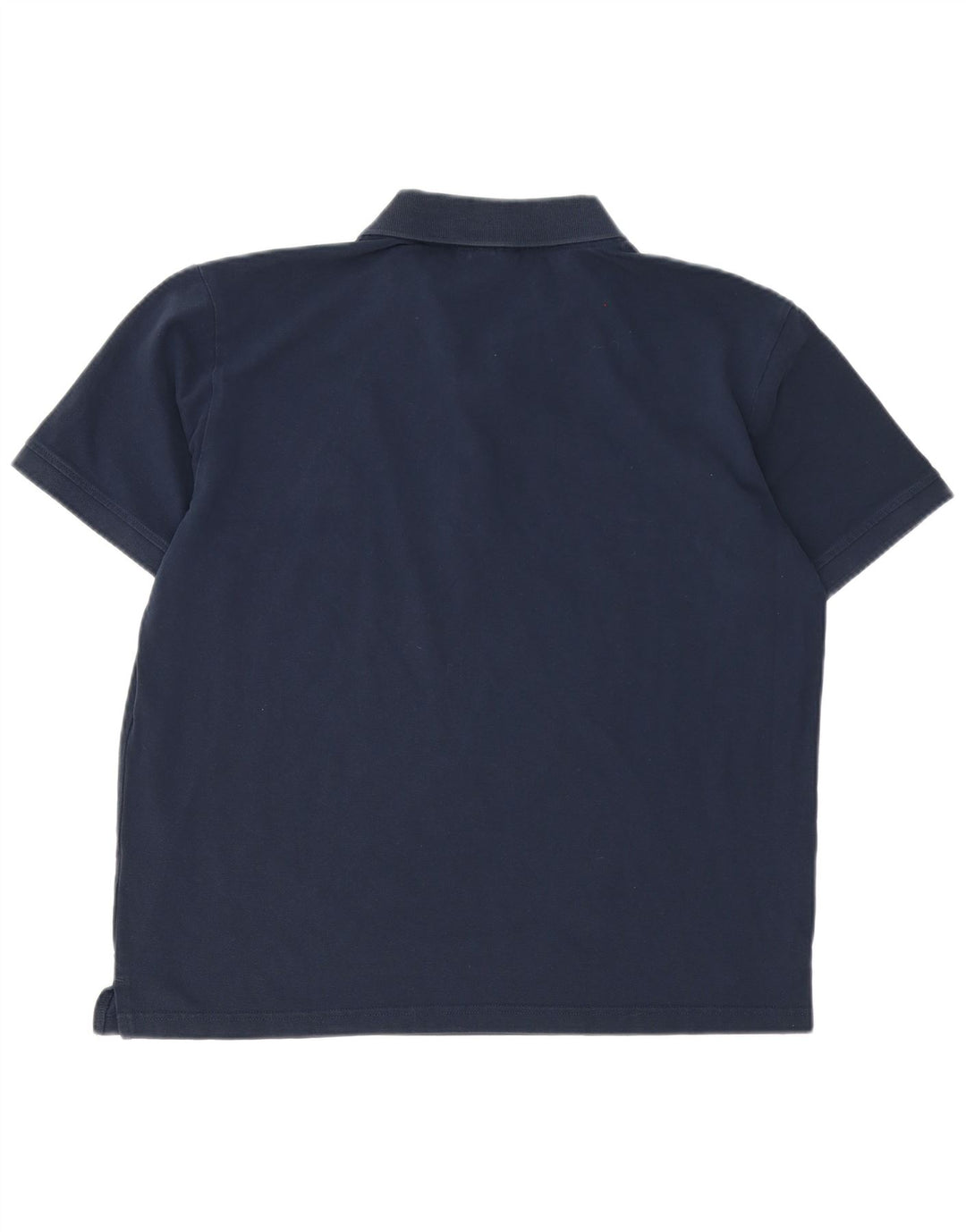 Camisa polo masculina Ellesse XL azul marinho