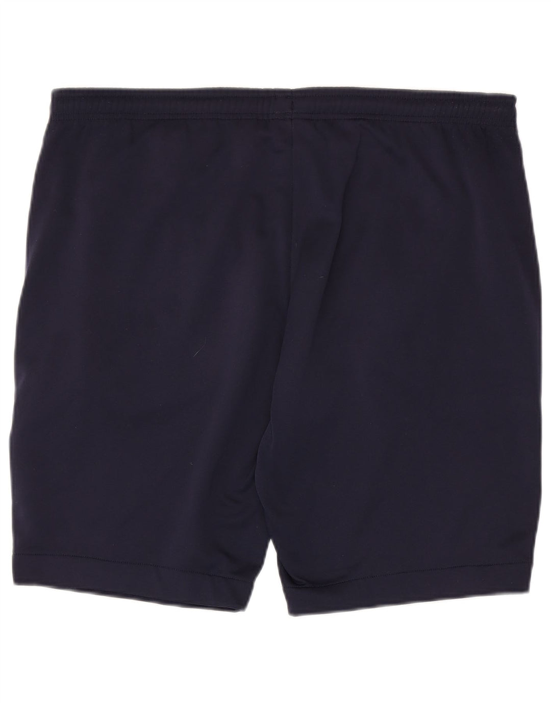 Diadora Masculino Sport Shorts XL Azul Marinho Colourblock Poliéster