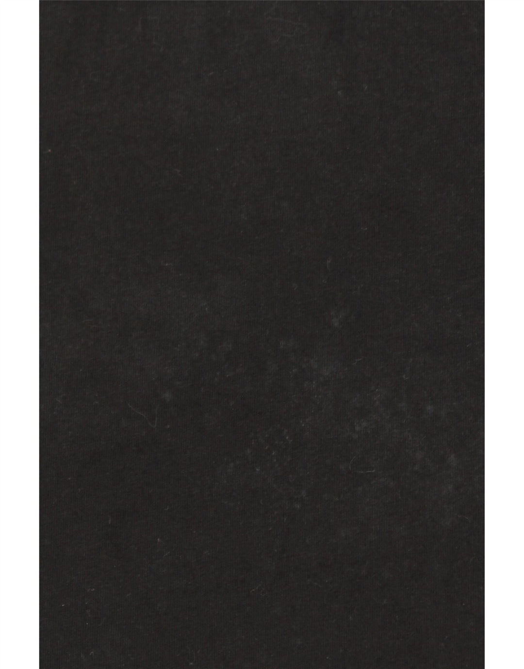 Colete masculino O'NEILL de ajuste regular com estampa gráfica pequeno de algodão preto