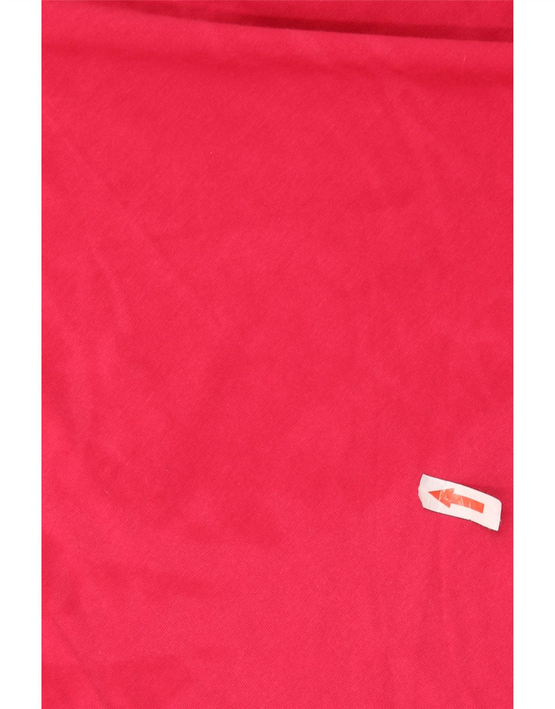 Camiseta masculina regular Gant 3XL algodão rosa