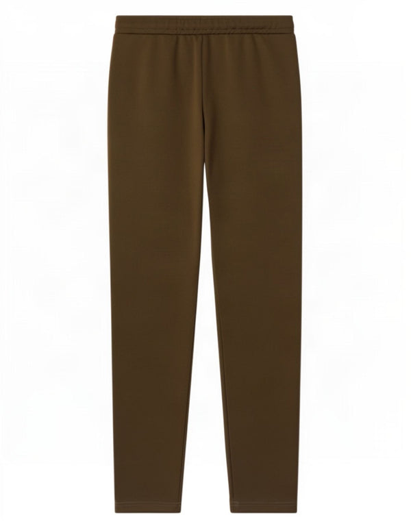 Calça de treino gráfico Jack & Jones Boys 15-16 anos cáqui colorblock