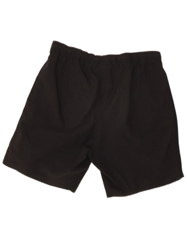 Shorts esportivos masculinos Nike XL preto poliéster