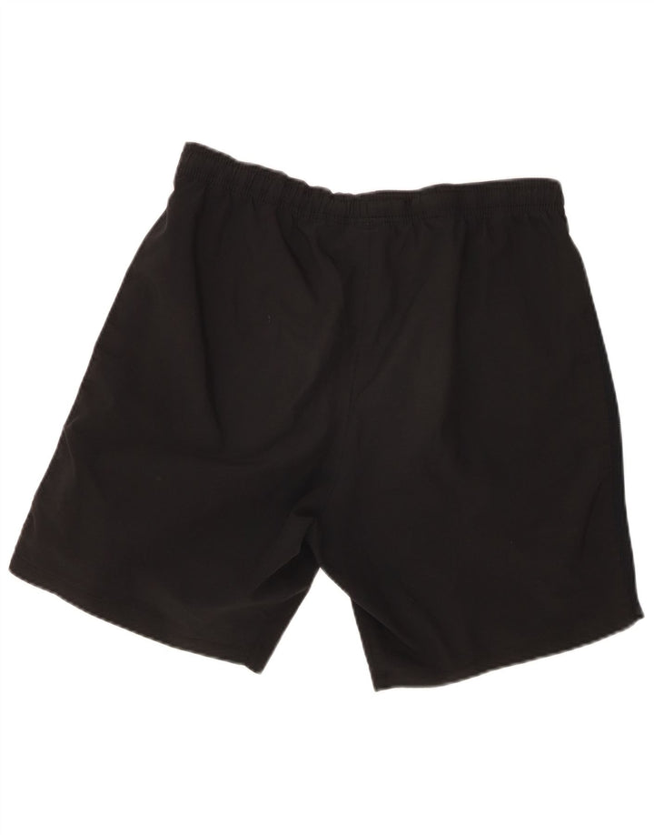 Shorts esportivos masculinos Nike XL preto poliéster