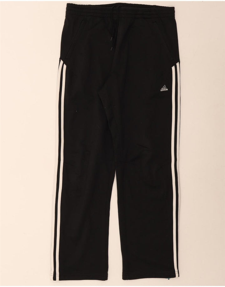 Calça Adidas Masculina Treino Médio Preto