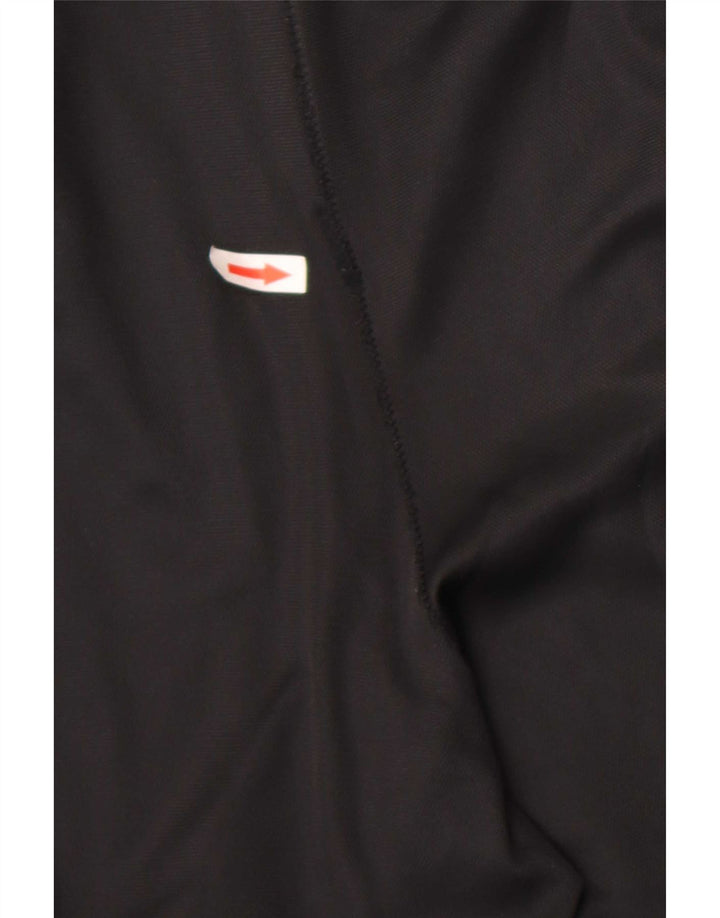 Calça de treino masculina Asics XL preta