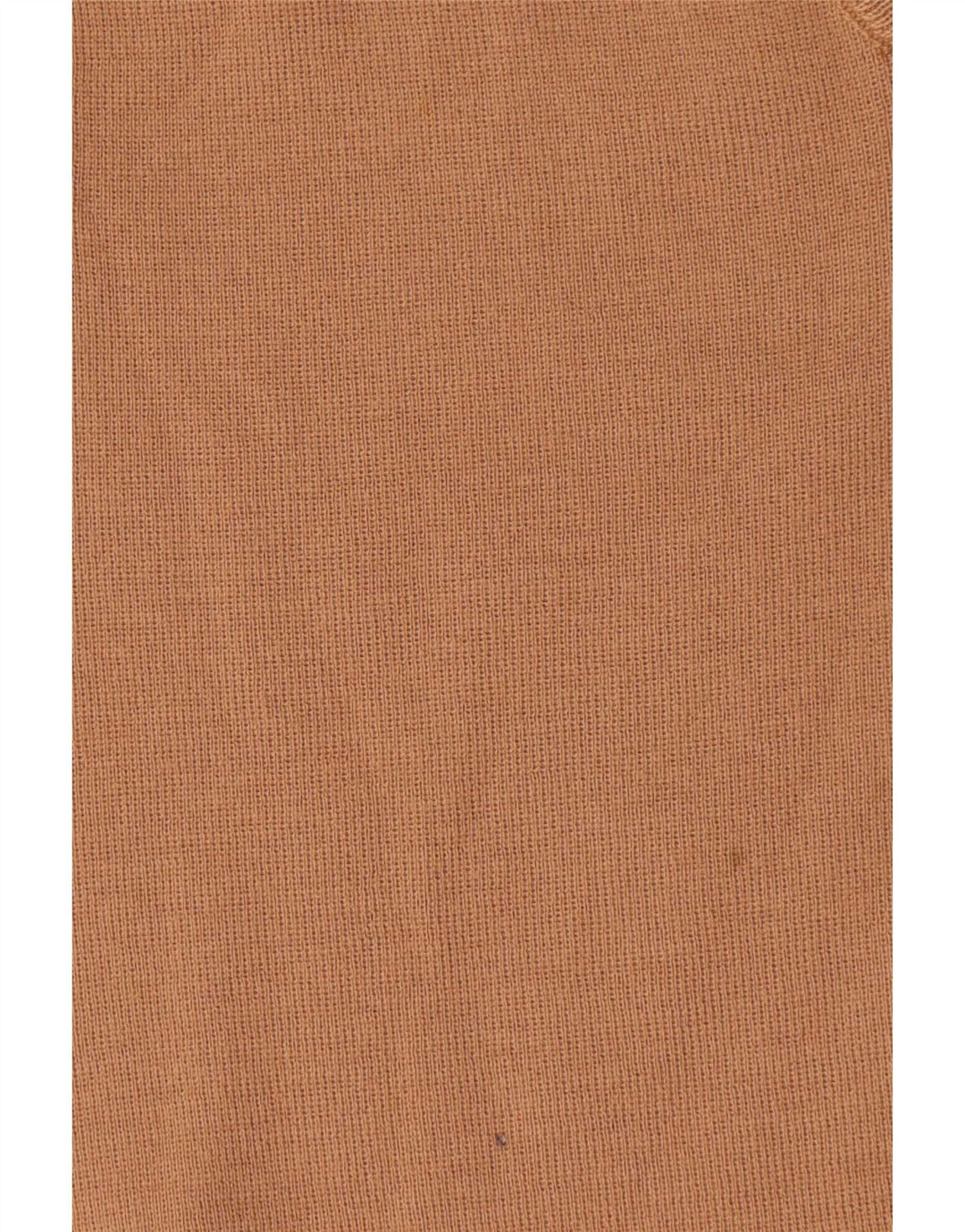 Colete masculino vintage regata IT 48 lã bege médio
