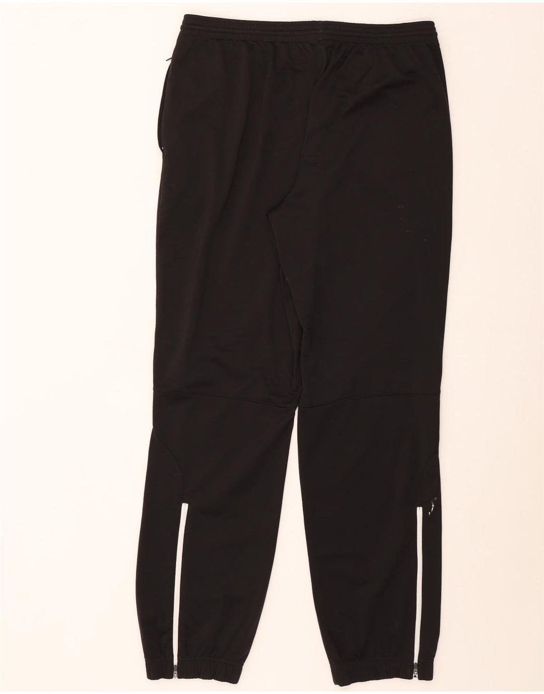 Calça de treino masculina Puma Joggers XL preto poliéster