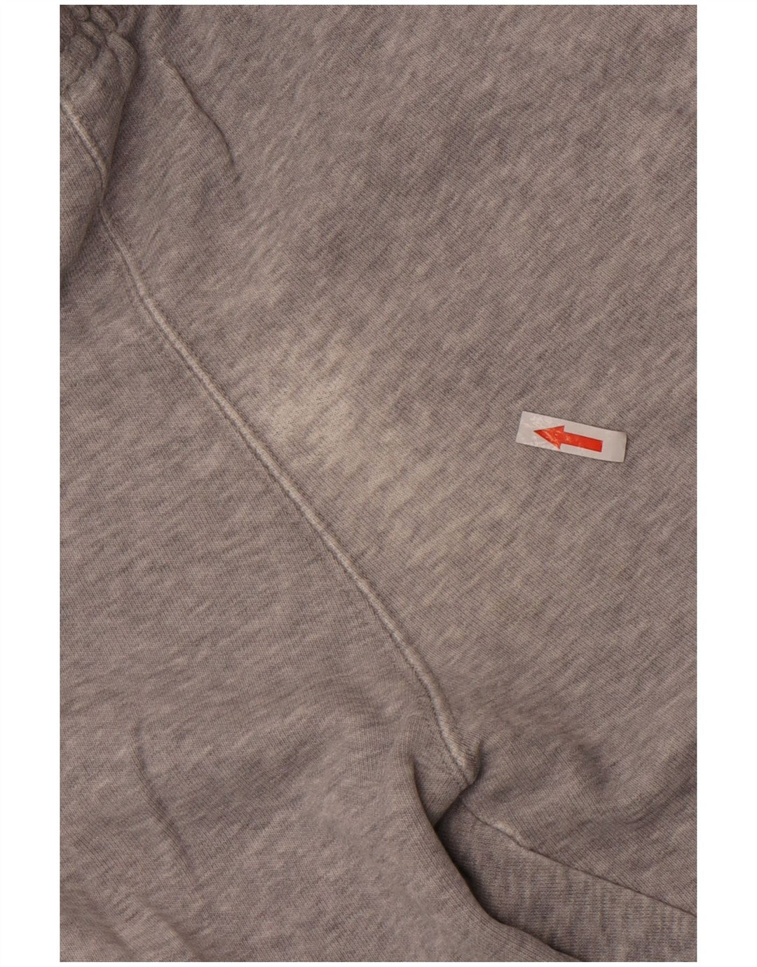 Calça de treino masculina Champion cinza médio