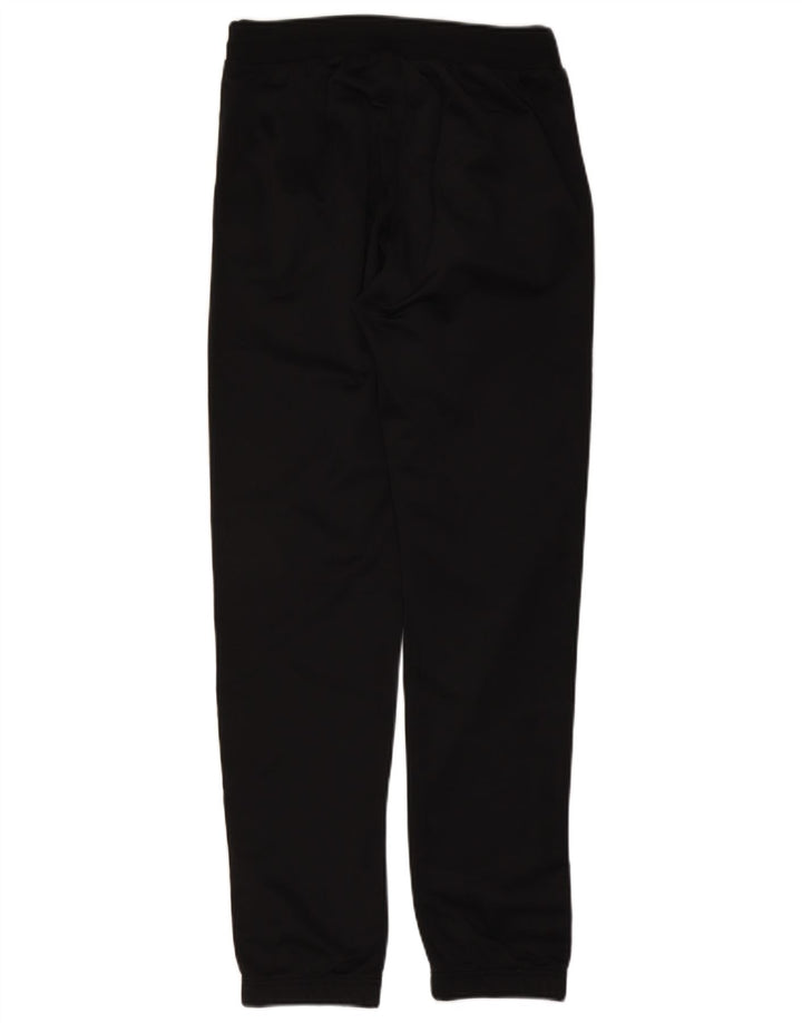 Calça de treino feminina Asics Joggers UK 12 médio preto