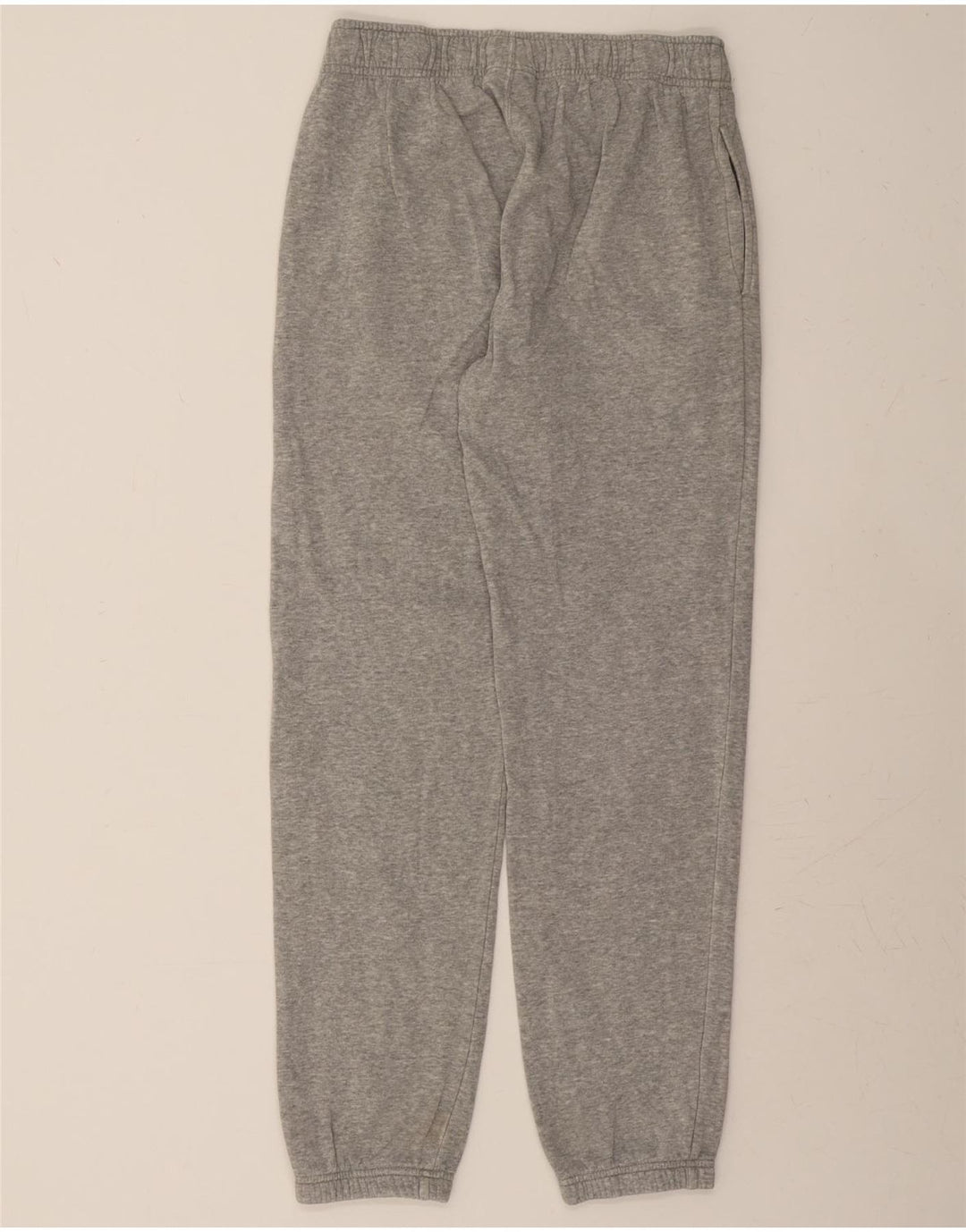 CHAMPION Mens Tracksuit Trousers Joggers Small  Grey Vintage Champion and Second-Hand Champion from Messina Hembry 