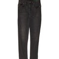 SUPERDRY Womens Skinny Jeans W30 L32 Grey Cotton Vintage Superdry and Second-Hand Superdry from Messina Hembry 