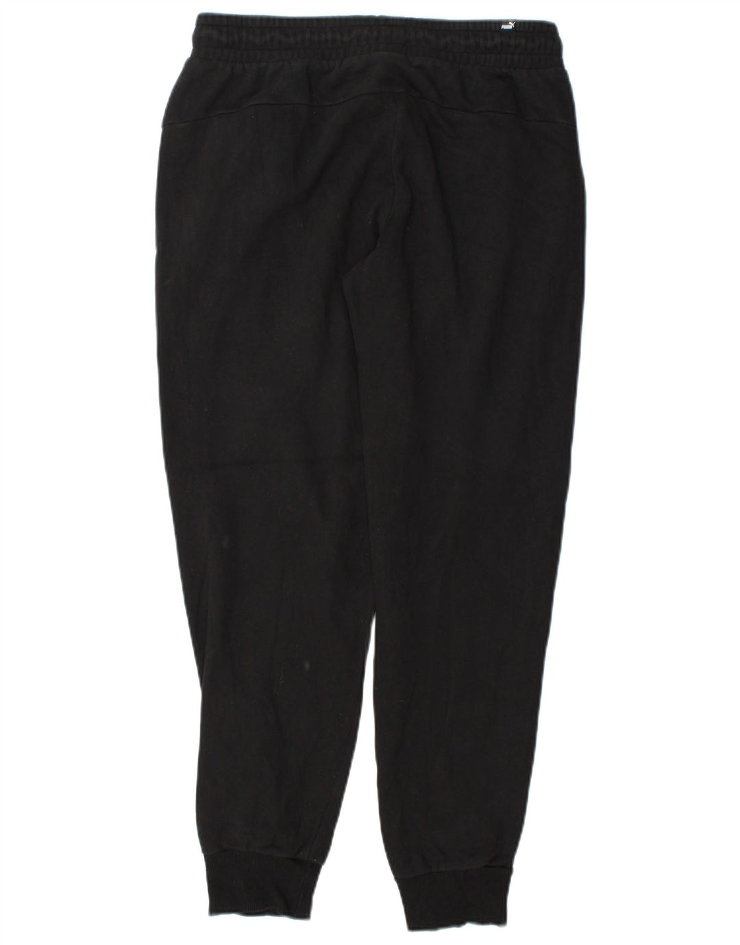 Calça de treino masculina Puma Joggers médio preto