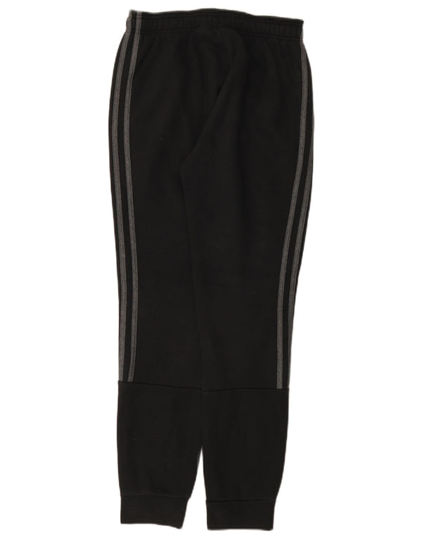Calça Adidas Mens Treino Joggers XS Algodão Preto