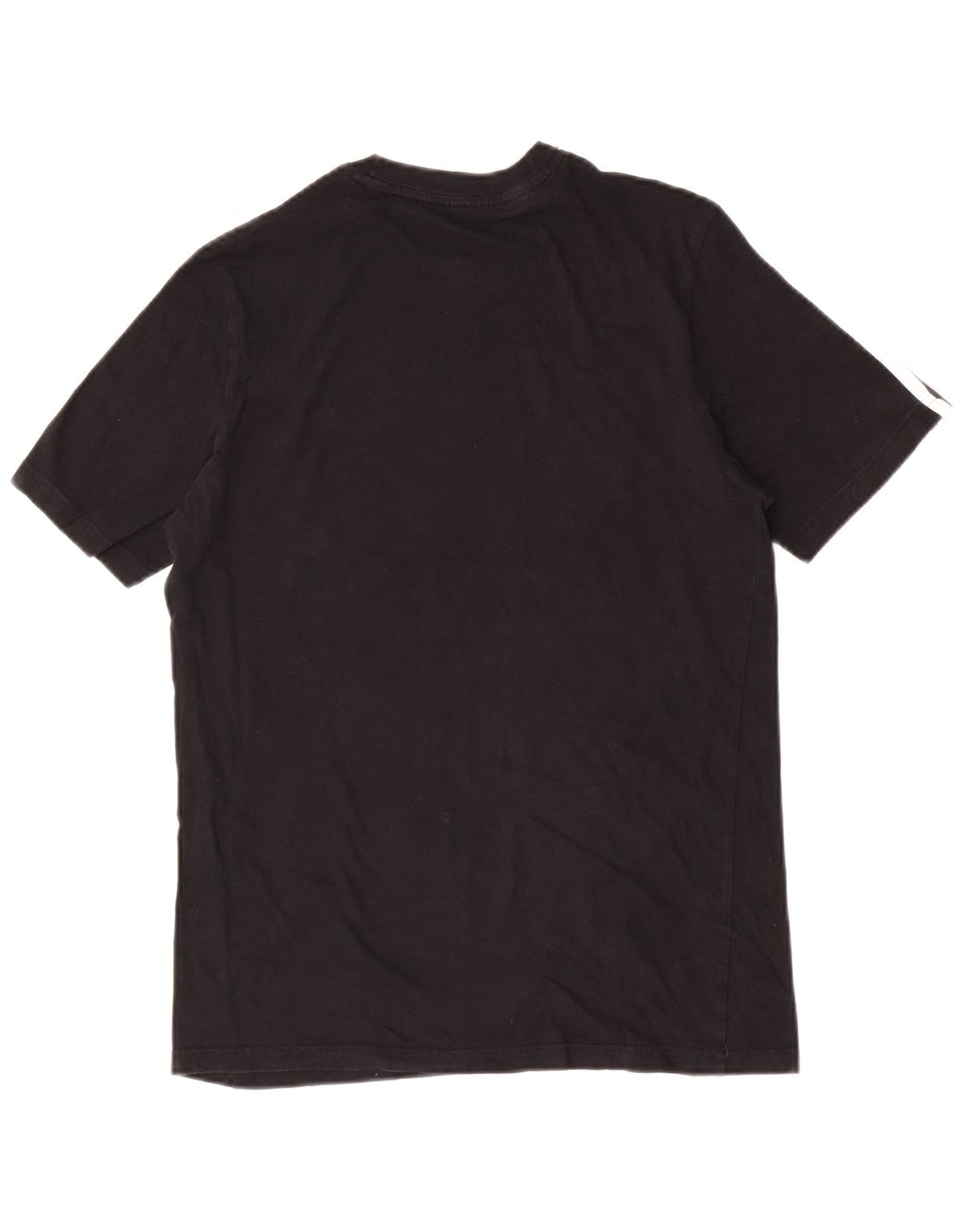Top Adidas Menino 15-16 Anos Preto