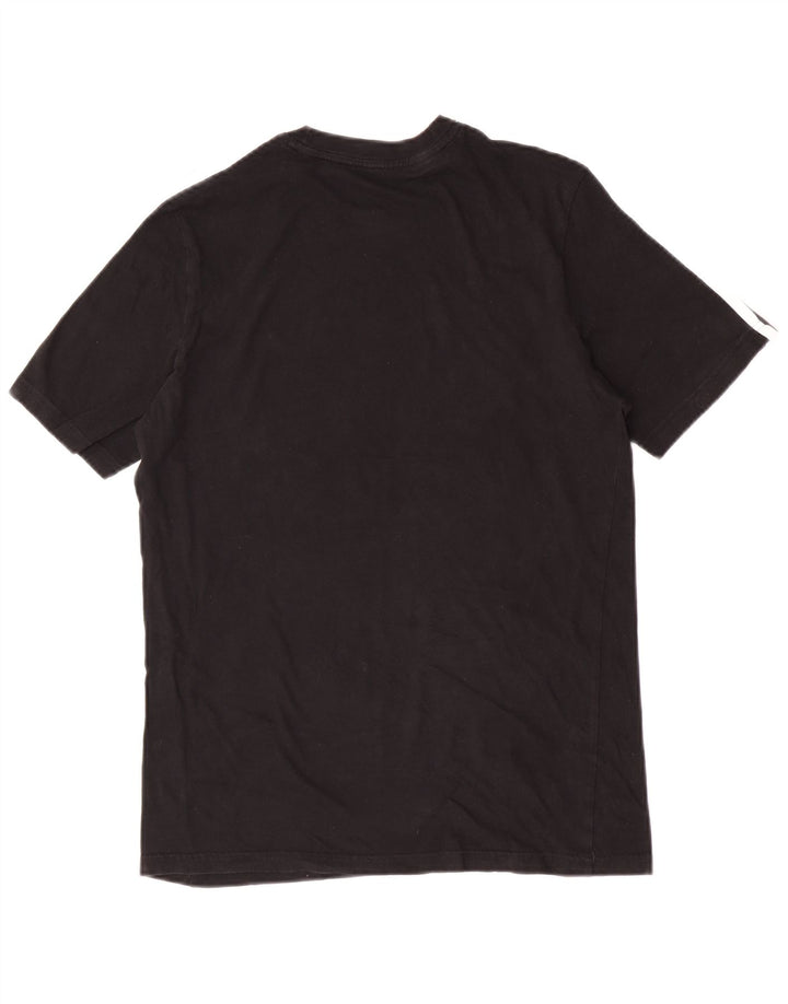Top Adidas Menino 15-16 Anos Preto