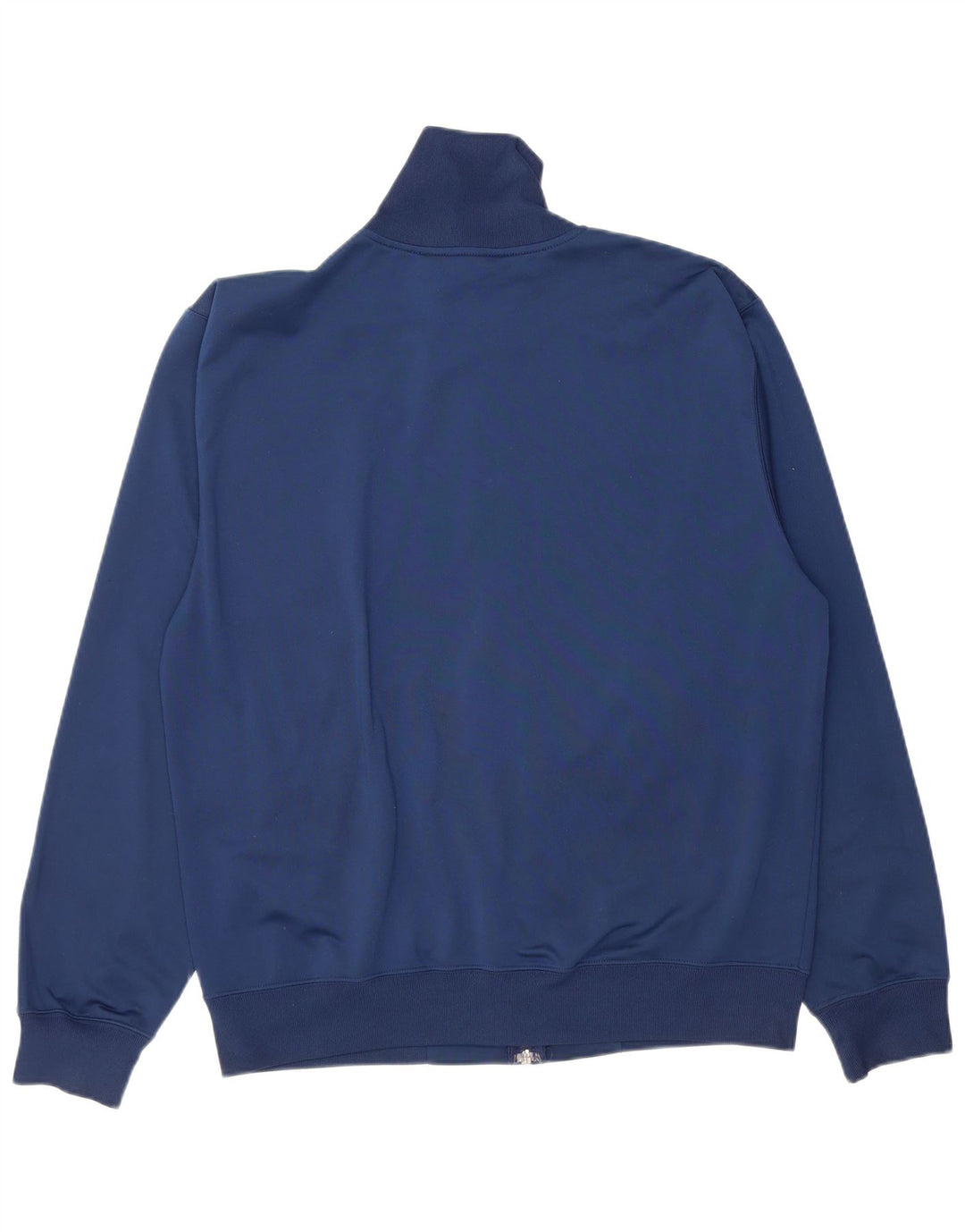 Carhartt Jaqueta masculina de agasalho grande azul marinho