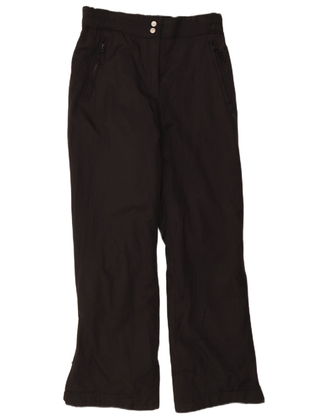 Calça de esqui feminina Colmar IT 46 grande poliamida preta