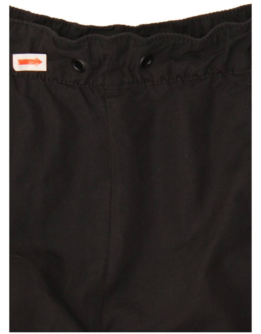 Calça de treino masculina Puma Joggers grande preto