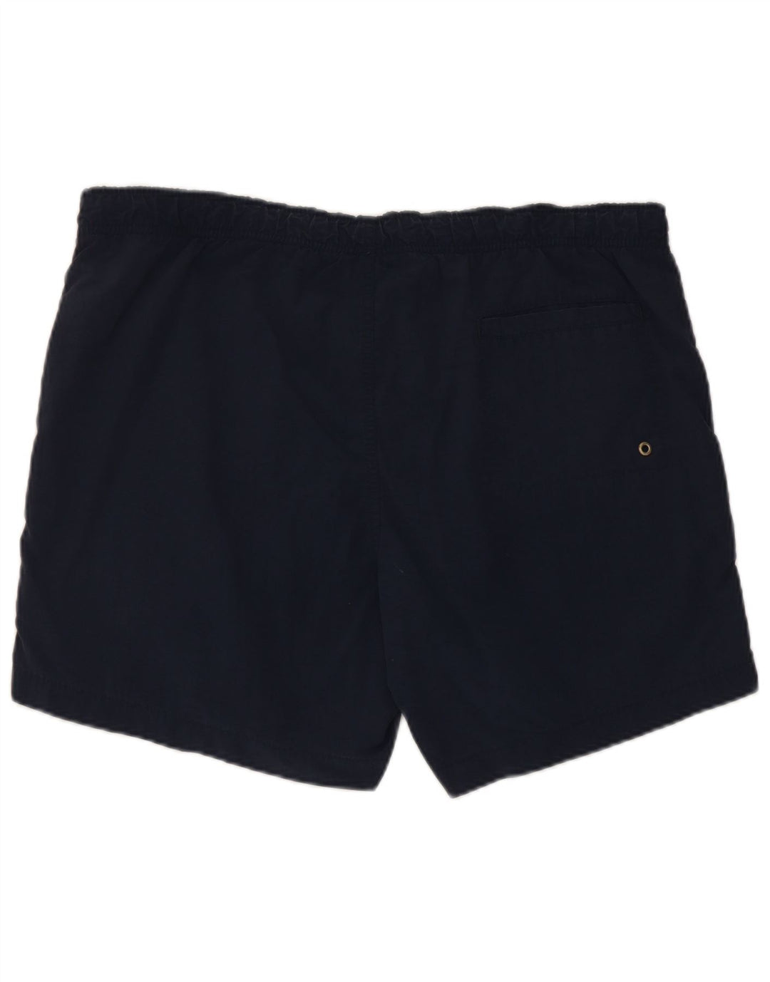 Shorts esportivos masculinos Champion XL azul marinho