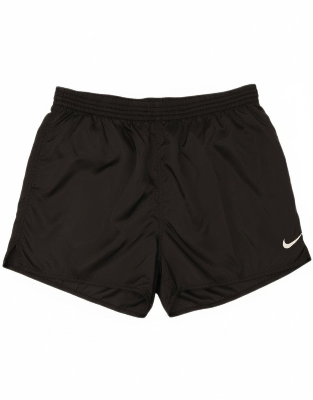 Shorts de natação masculinos Nike XL preto nylon