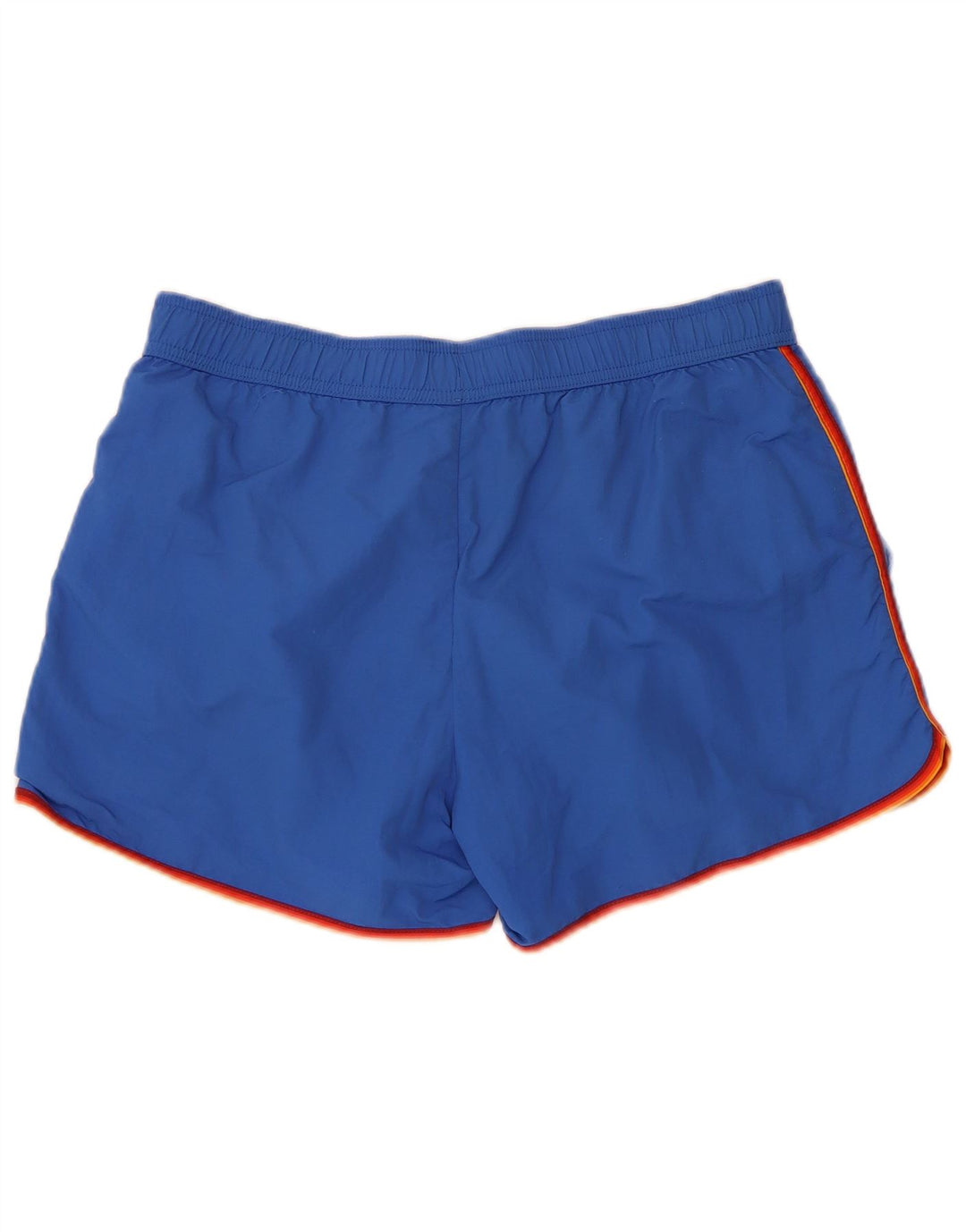 Shorts de natação masculino Ellesse XL azul poliéster