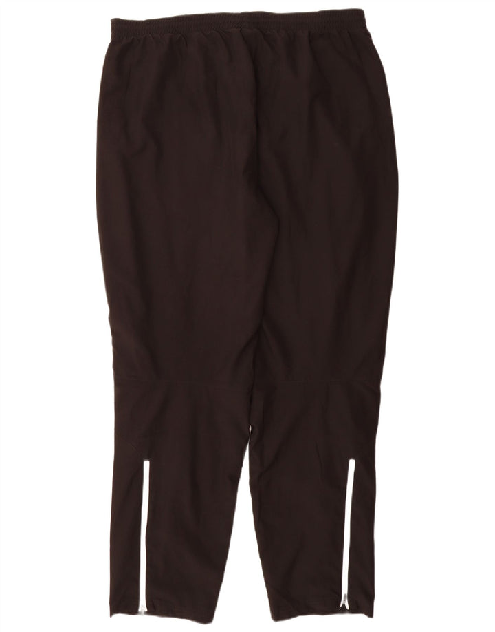 Calça de treino masculina PUMA XL preta
