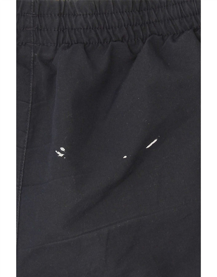 Adidas Masculino Climalite Sport Shorts Médio Azul Marinho Poliéster