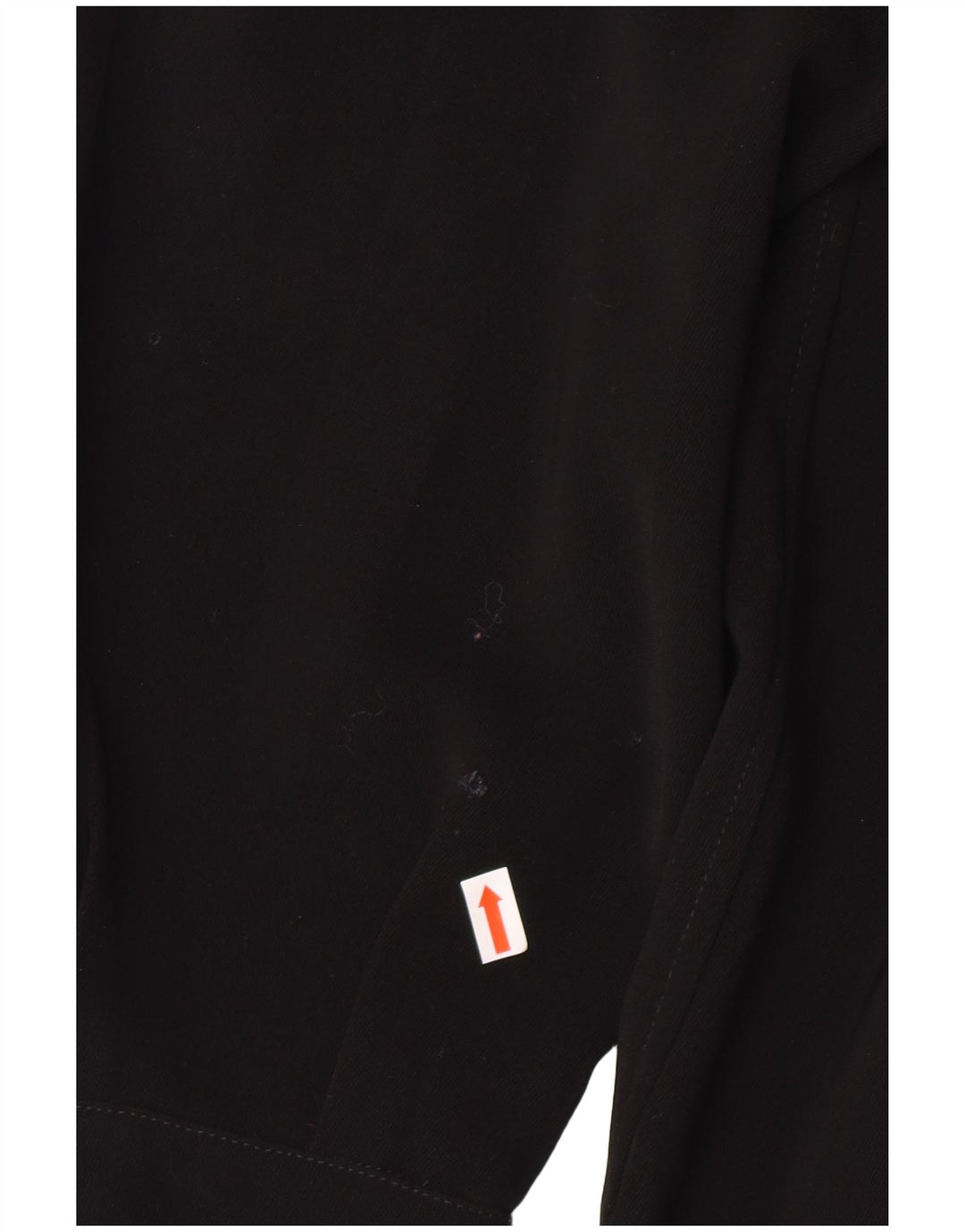 Jaqueta bomber masculina Mabrun UK 42 XL preta