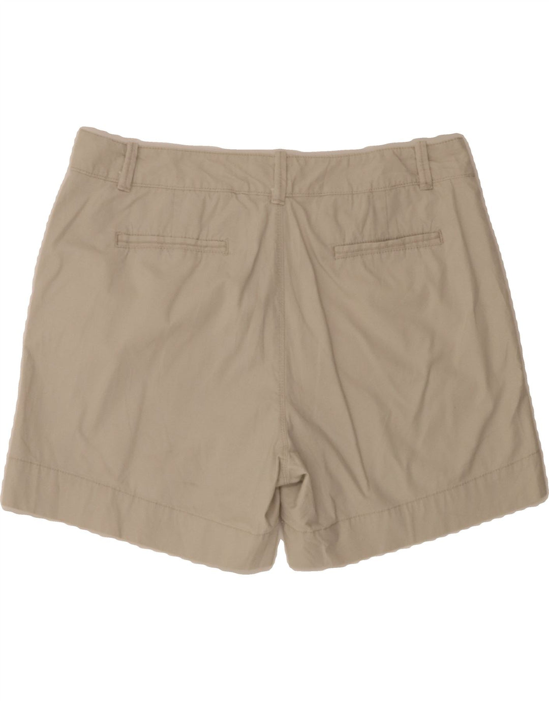 DOCKERS Womens Chino Shorts US 16 2XL W36 Beige Cotton Vintage Dockers and Second-Hand Dockers from Messina Hembry 