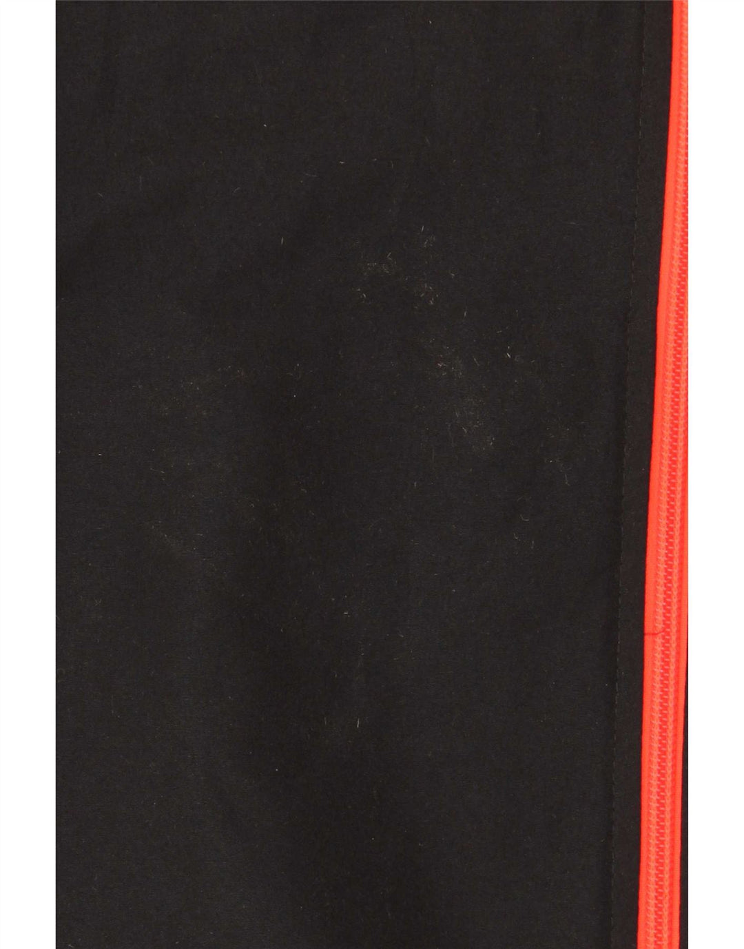 Casaco de treino gráfico Adidas Boys 11-12 anos preto poliéster