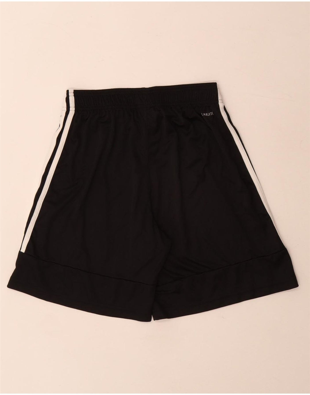 Adidas Masculino Climalite Sport Shorts Médio Preto Poliéster