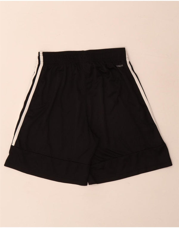 Adidas Masculino Climalite Sport Shorts Médio Preto Poliéster