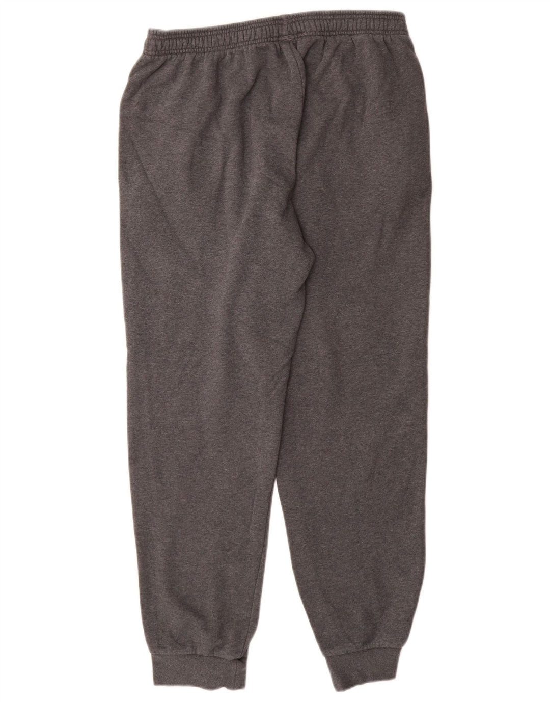 Calça Adidas Masculina Treino Joggers Grande Cinza