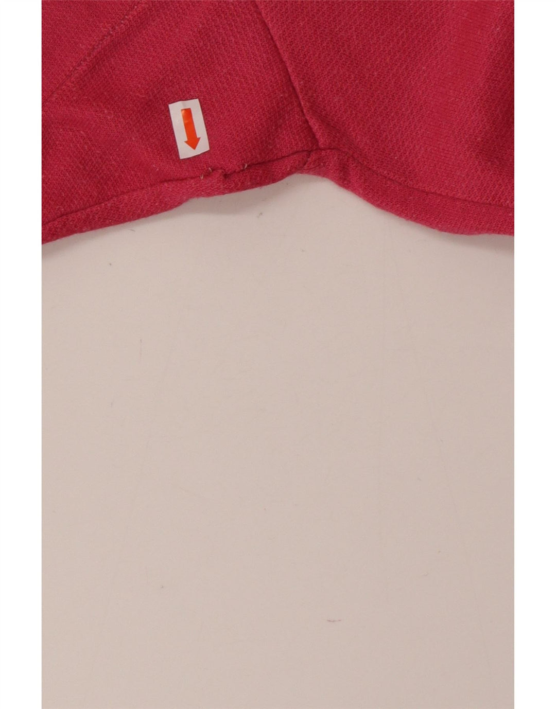 Suéter gráfico feminino FOXHOUND Reino Unido 16 grande rosa