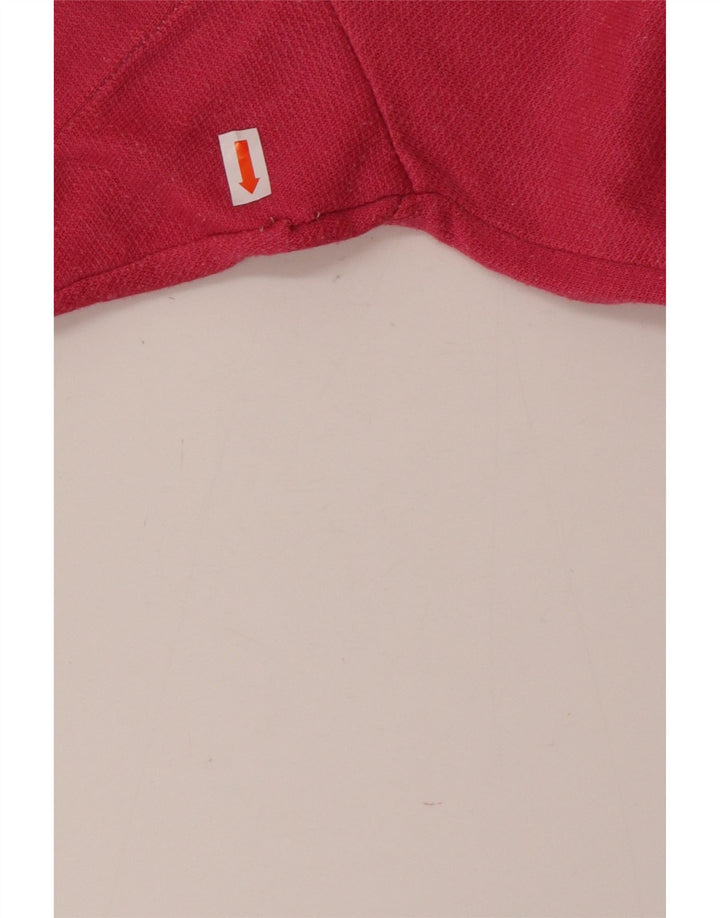 Suéter gráfico feminino FOXHOUND Reino Unido 16 grande rosa