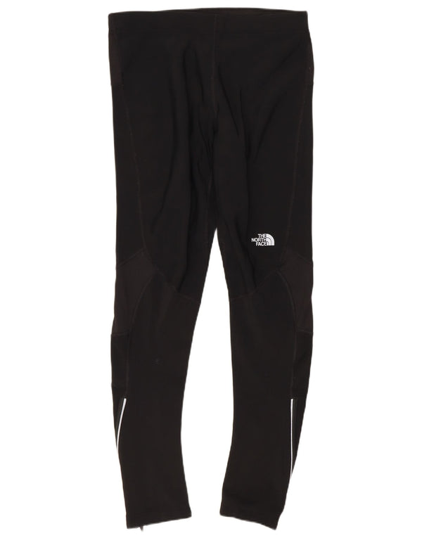 Leggings cropped feminino The North Face UK 12 médio preto