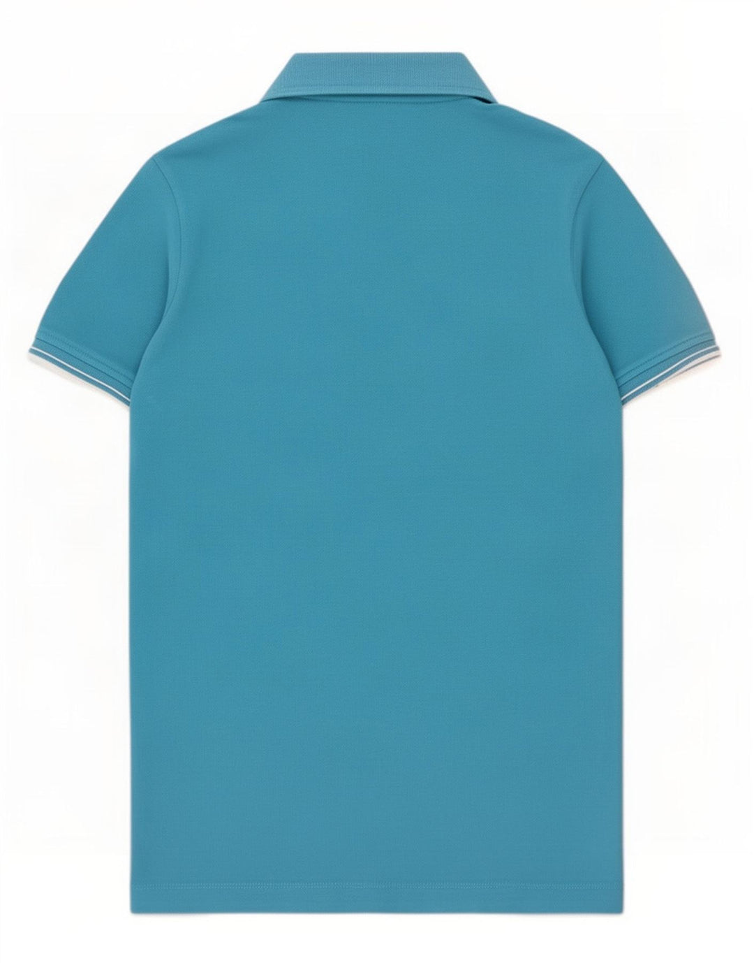 Pólo Woolrich Menino 13-14 Anos Azul