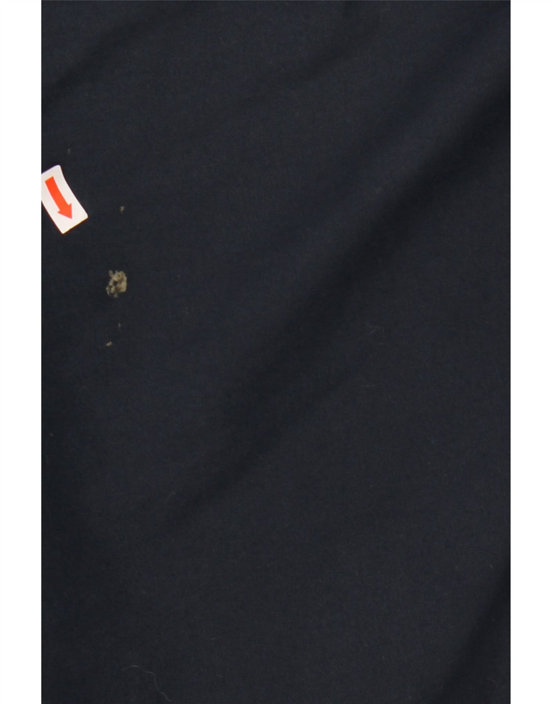 Adidas Mens Clima 365 Calças de treino XL Azul marinho Poliéster