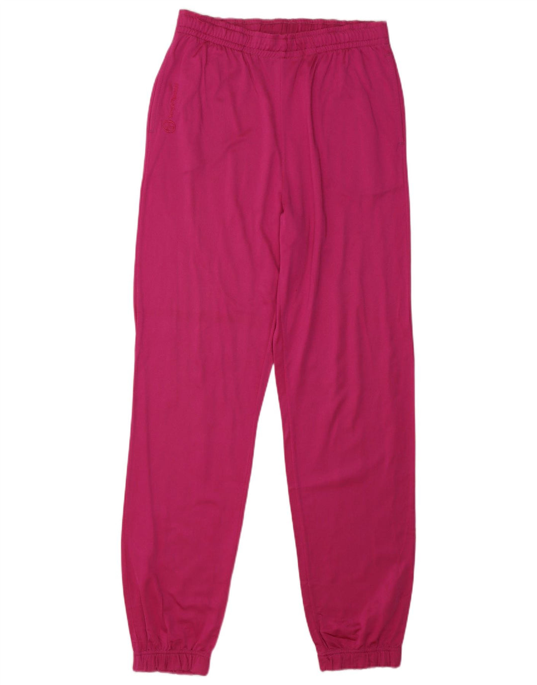 SERGIO TACCHINI Fato de treino feminino completo IT 44 Medium Pink Colourblock