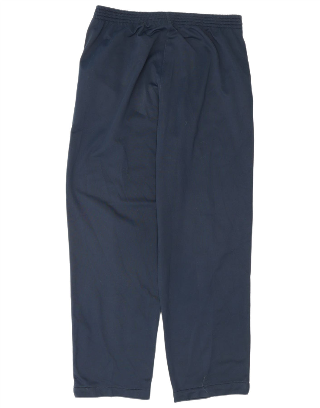 Calça de treino masculina CHAMPION grande poliéster azul marinho