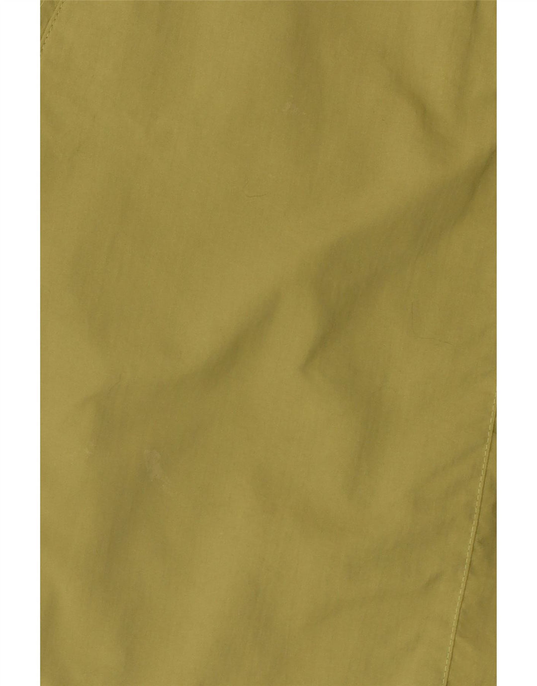 Saia cargo feminina Jack Wolfskin UK 10/12 médio W32 poliamida verde