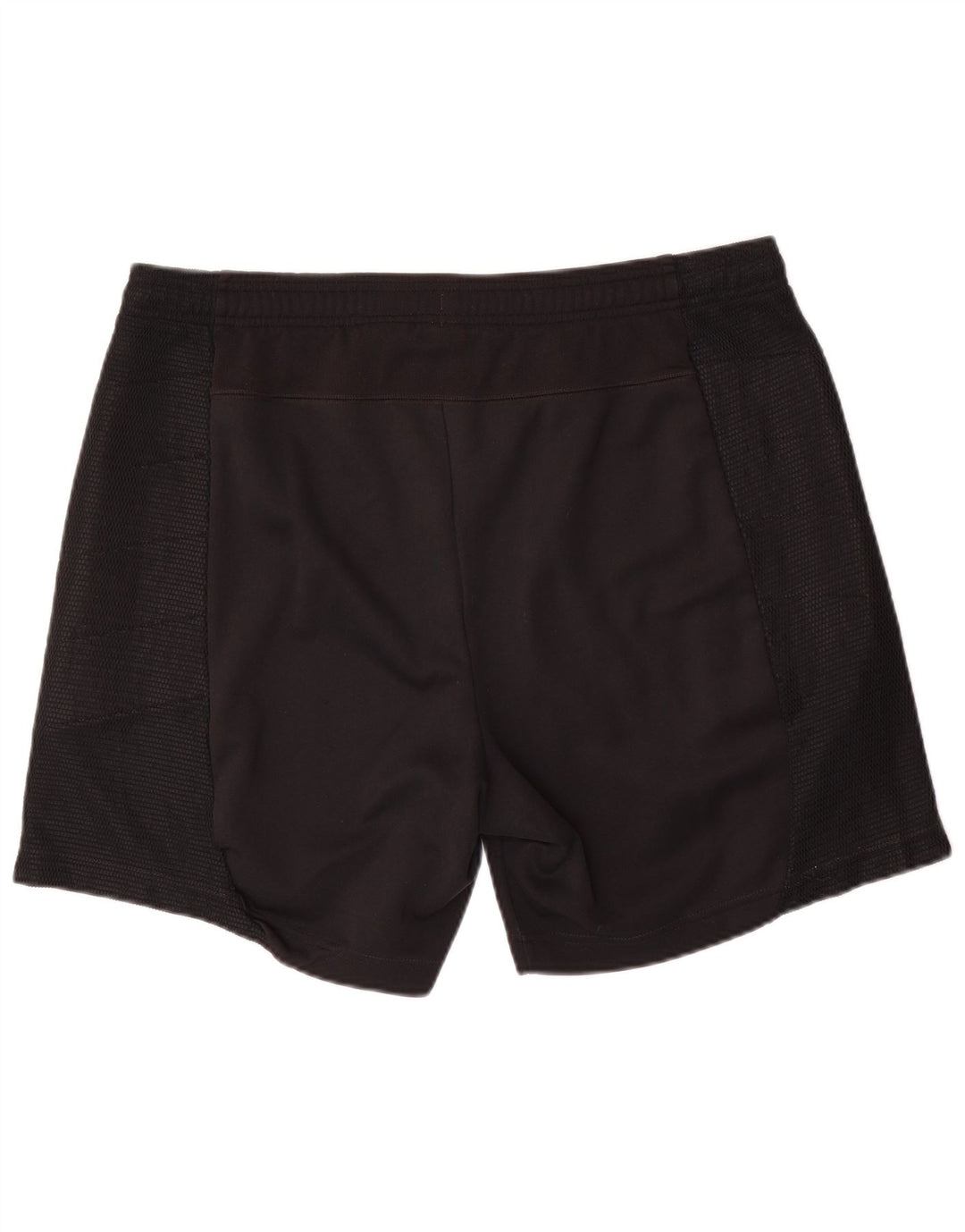 Shorts esportivos masculinos Nike 2XL poliéster preto